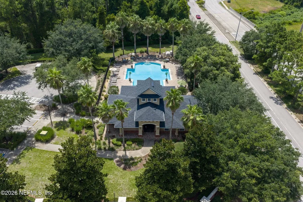4528 Capital Dome Drive Jacksonville FL 32246