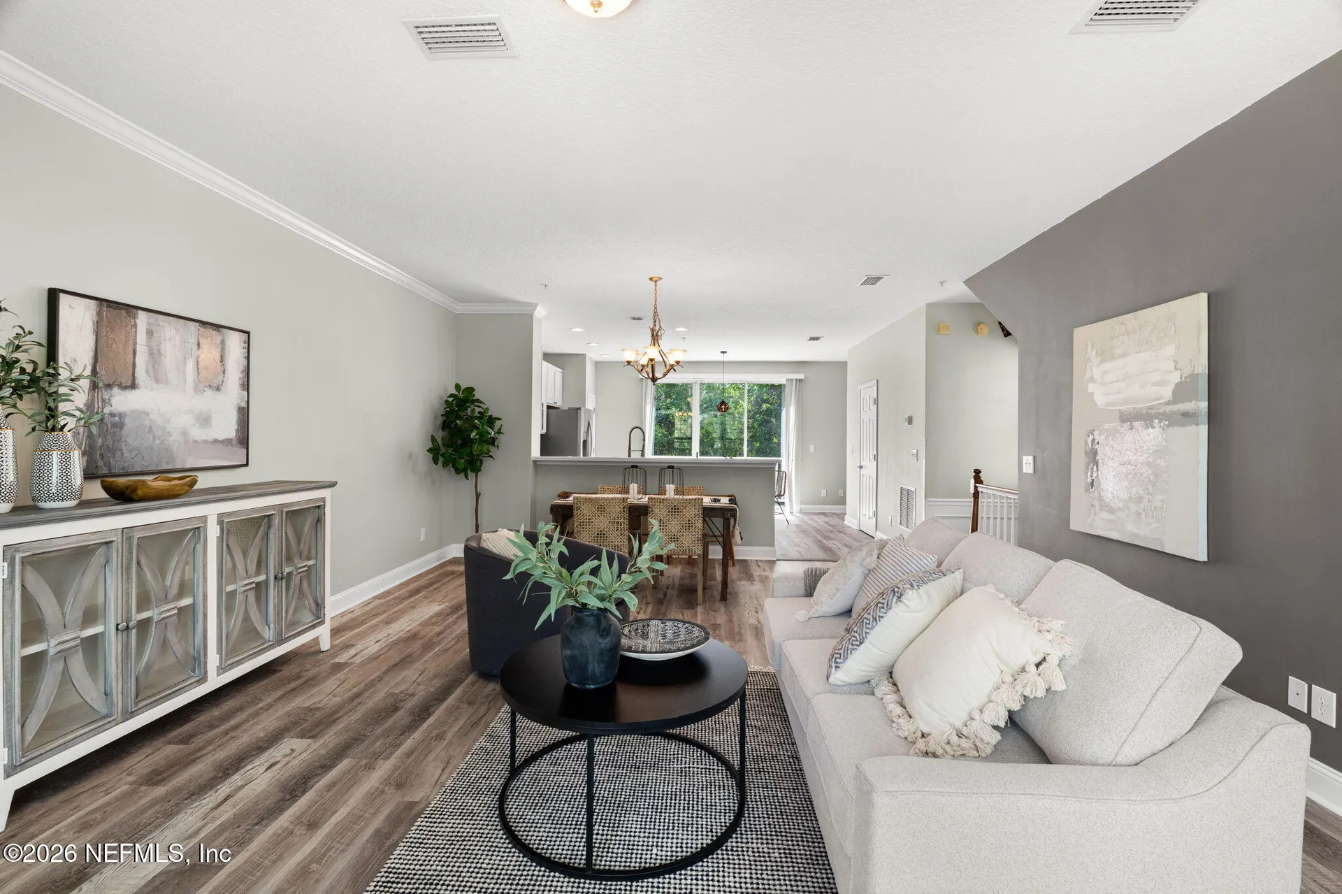 4528 Capital Dome Drive Jacksonville FL 32246