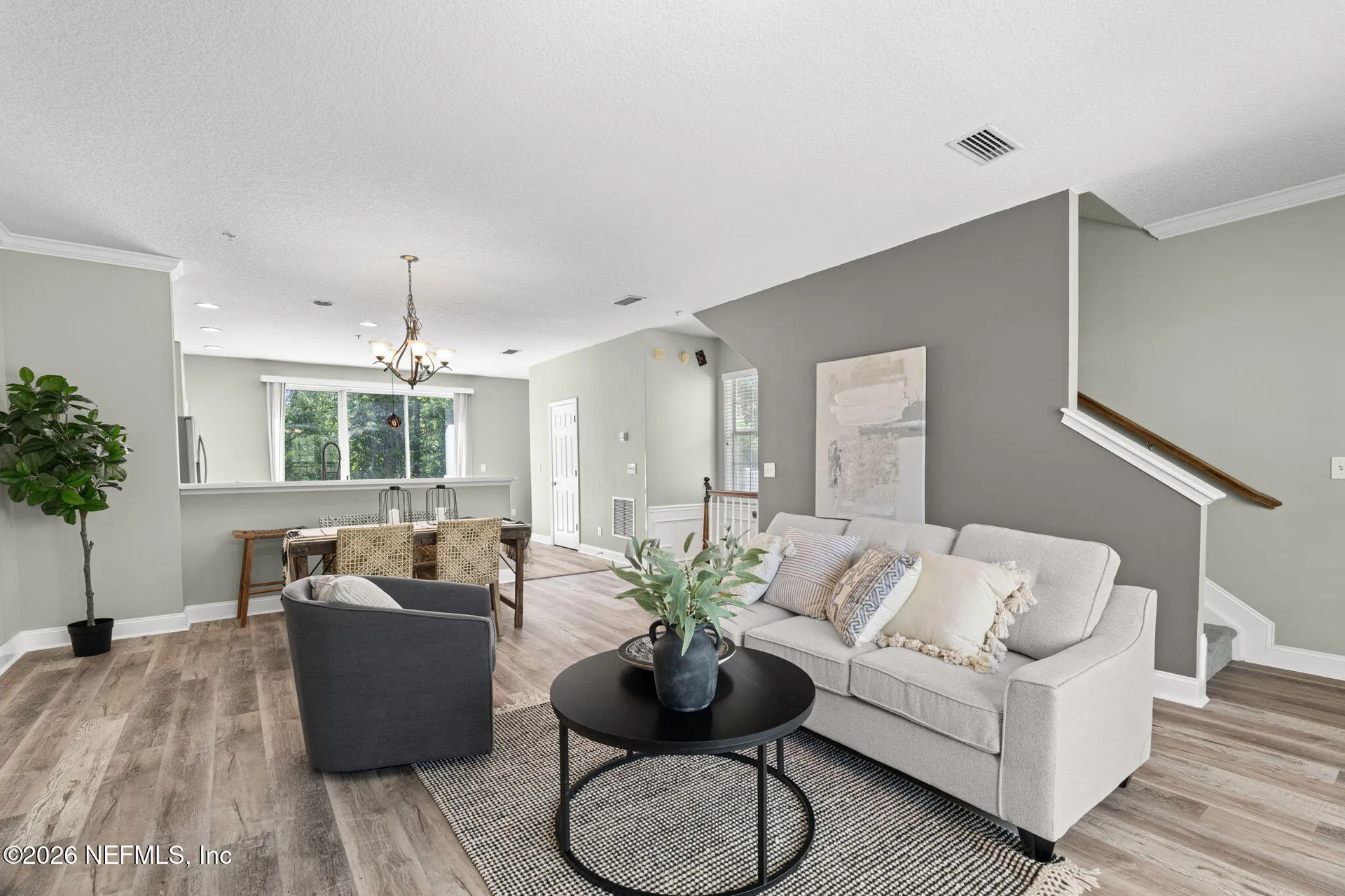 4528 Capital Dome Drive Jacksonville FL 32246