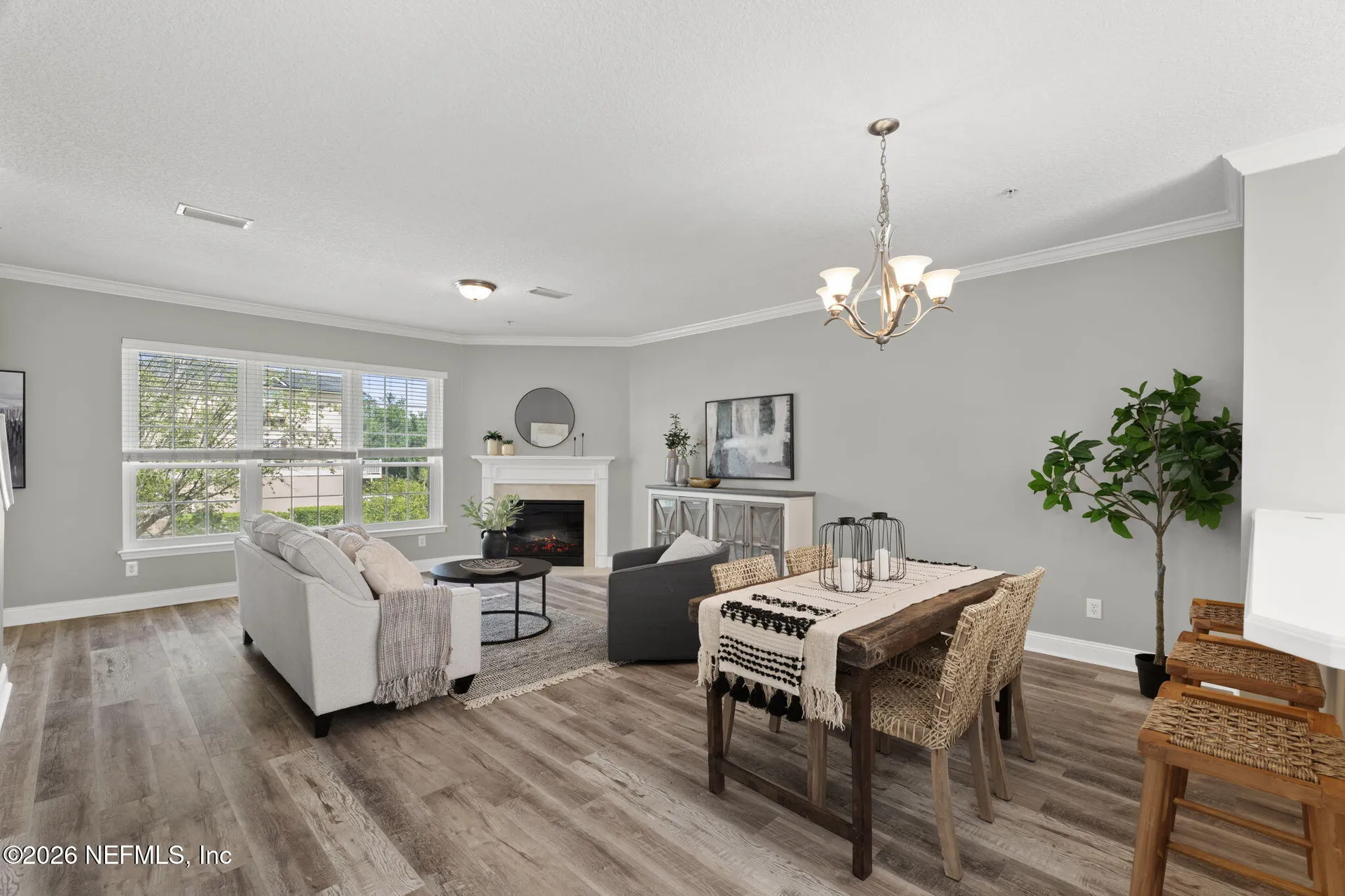 4528 Capital Dome Drive Jacksonville FL 32246