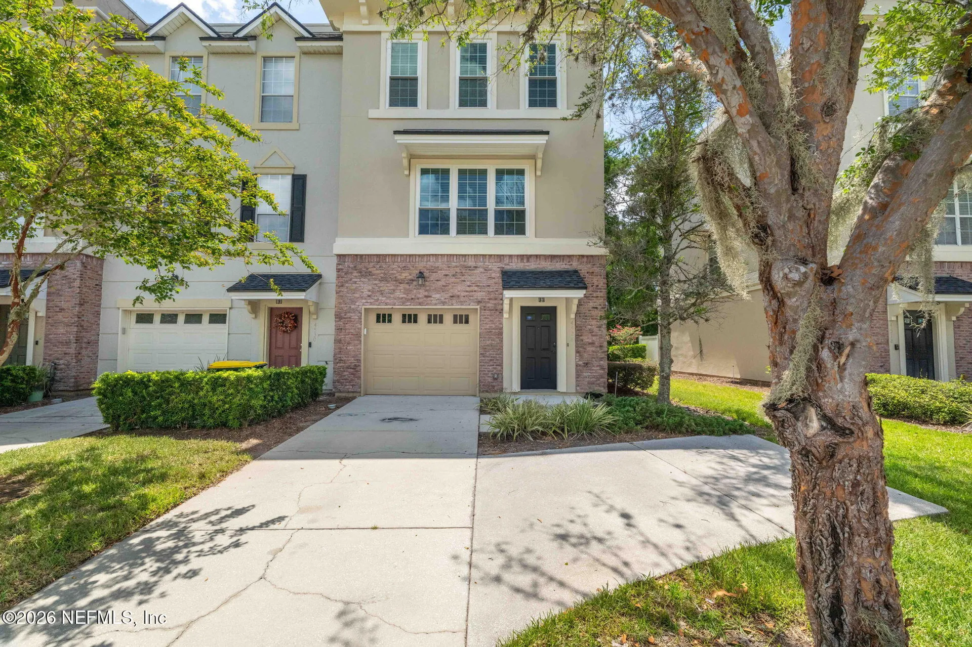 4528 Capital Dome Drive Jacksonville FL 32246