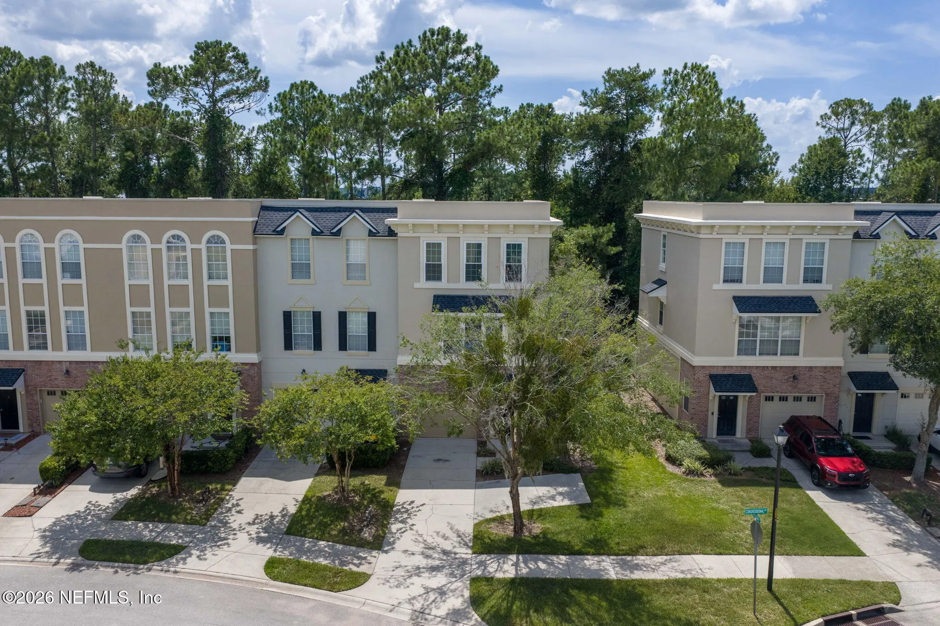 4528 Capital Dome Drive Jacksonville FL 32246