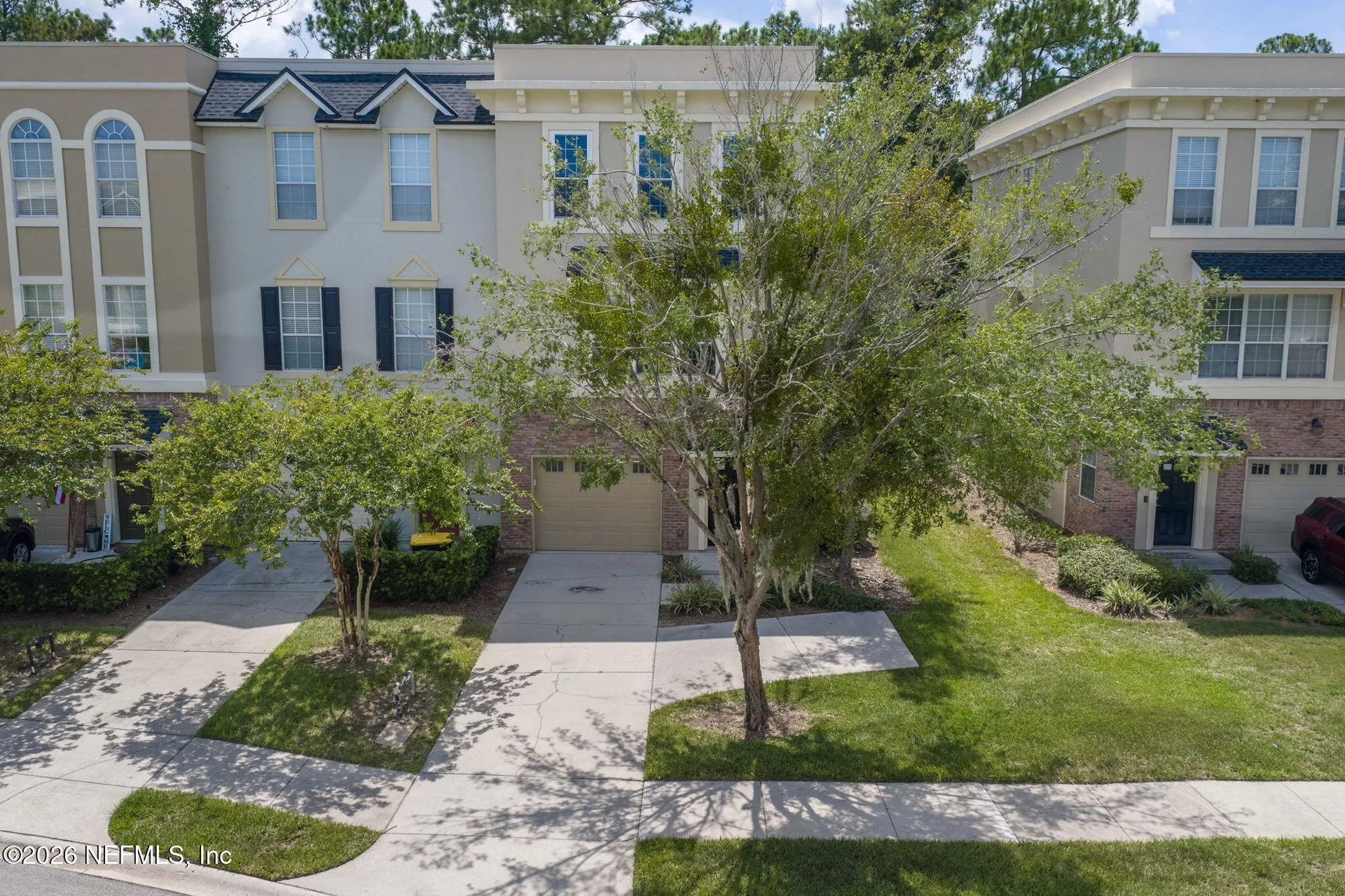 4528 Capital Dome Drive Jacksonville FL 32246