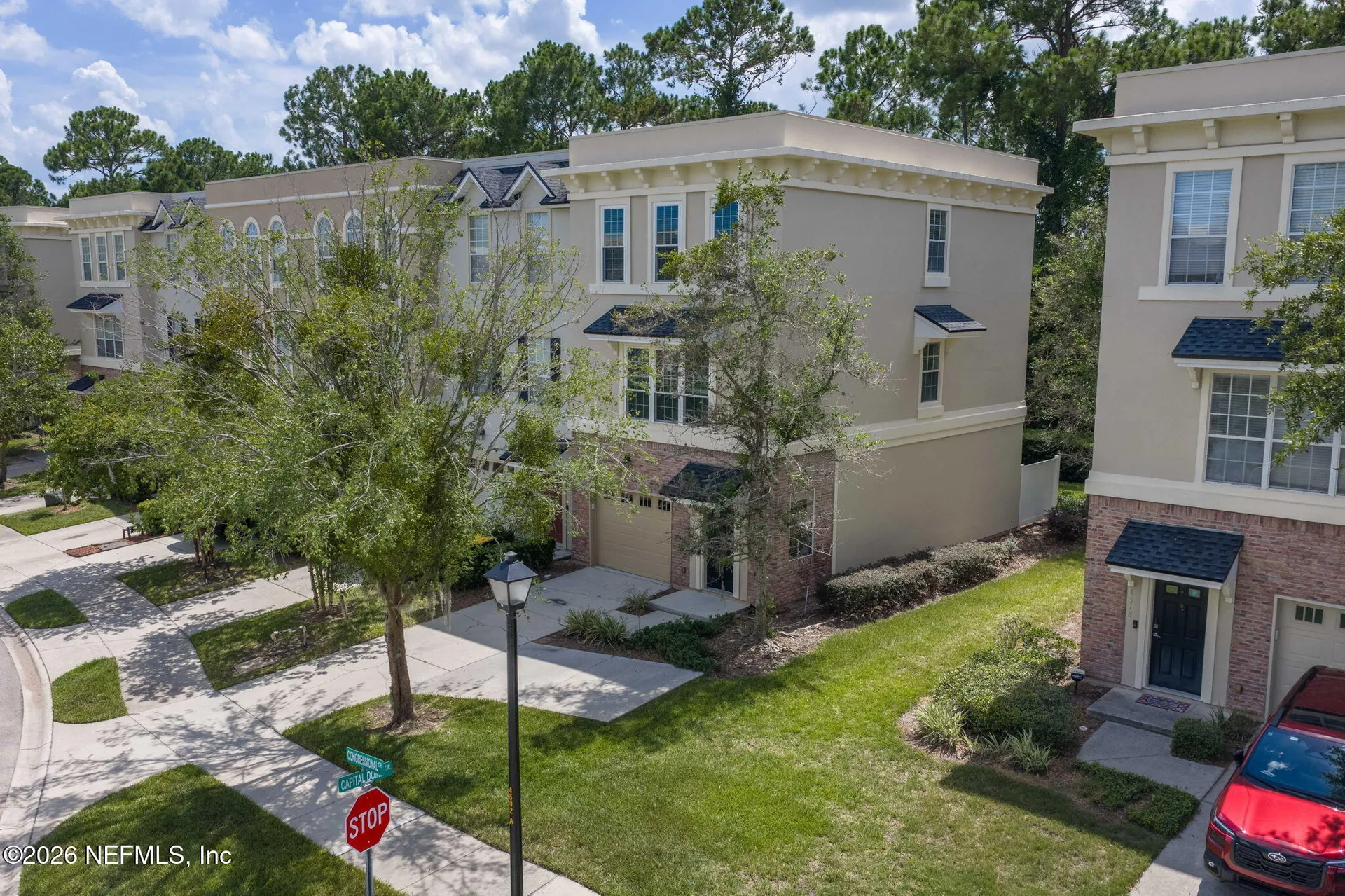 4528 Capital Dome Drive Jacksonville FL 32246
