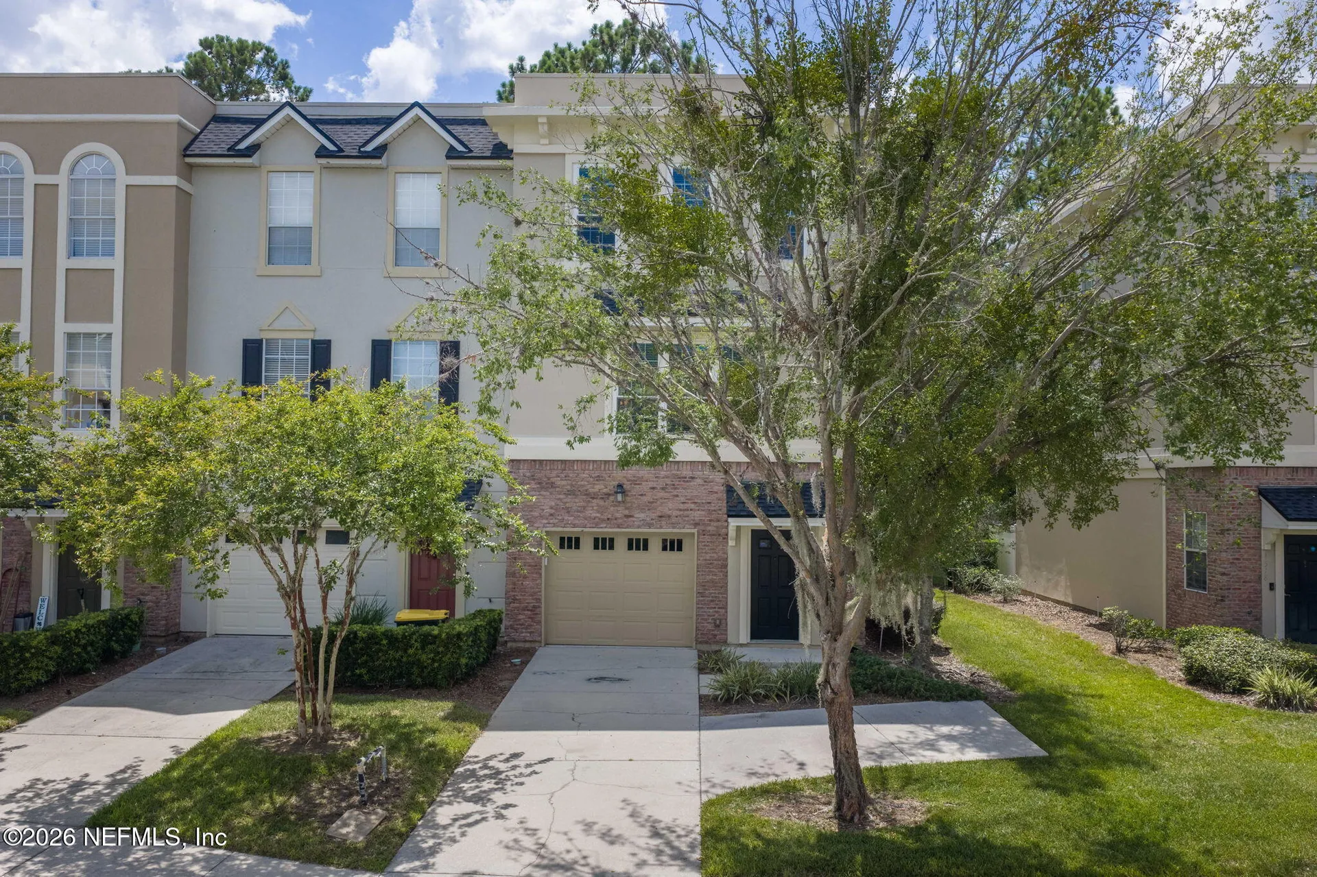 4528 Capital Dome Drive Jacksonville FL 32246