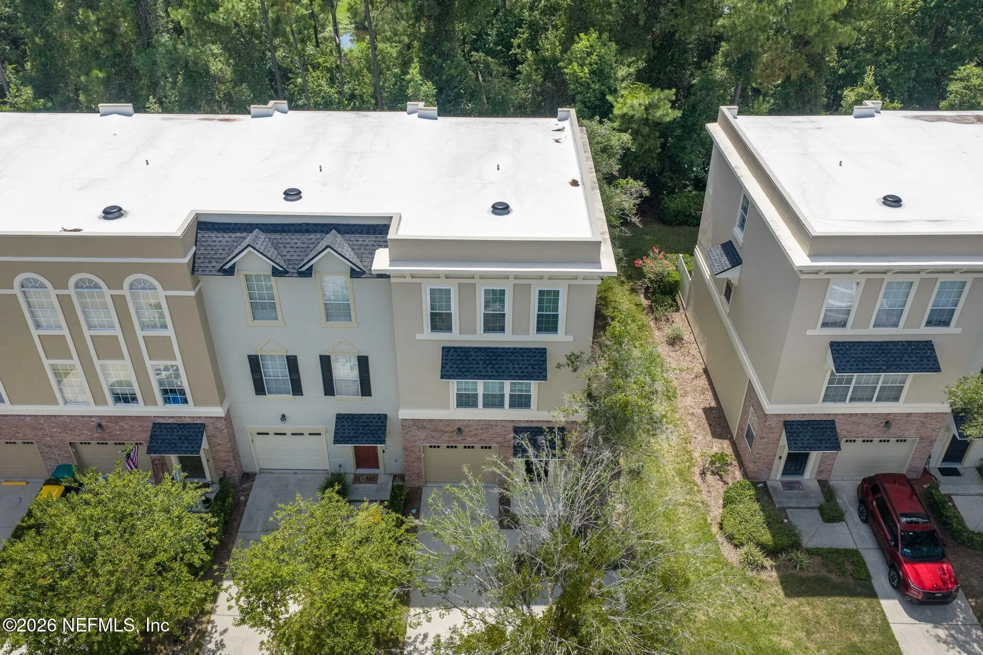 4528 Capital Dome Drive Jacksonville FL 32246