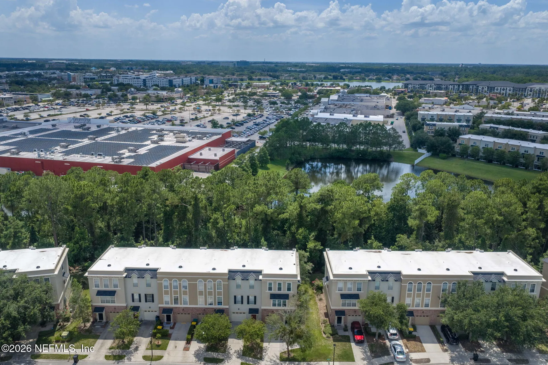 4528 Capital Dome Drive Jacksonville FL 32246