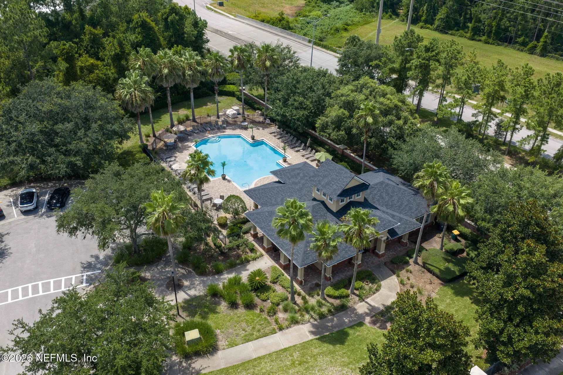 4528 Capital Dome Drive Jacksonville FL 32246