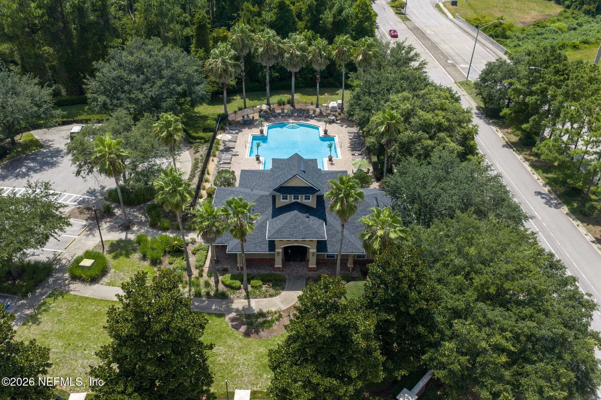 4528 Capital Dome Drive Jacksonville FL 32246