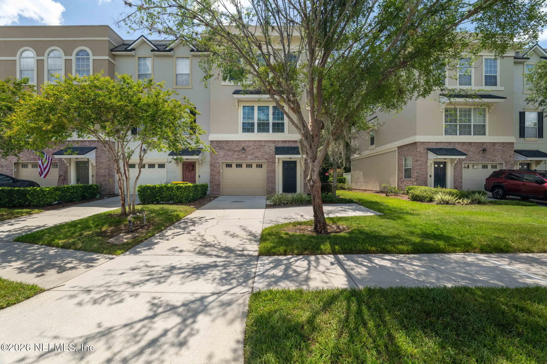 4528 Capital Dome Drive Jacksonville FL 32246