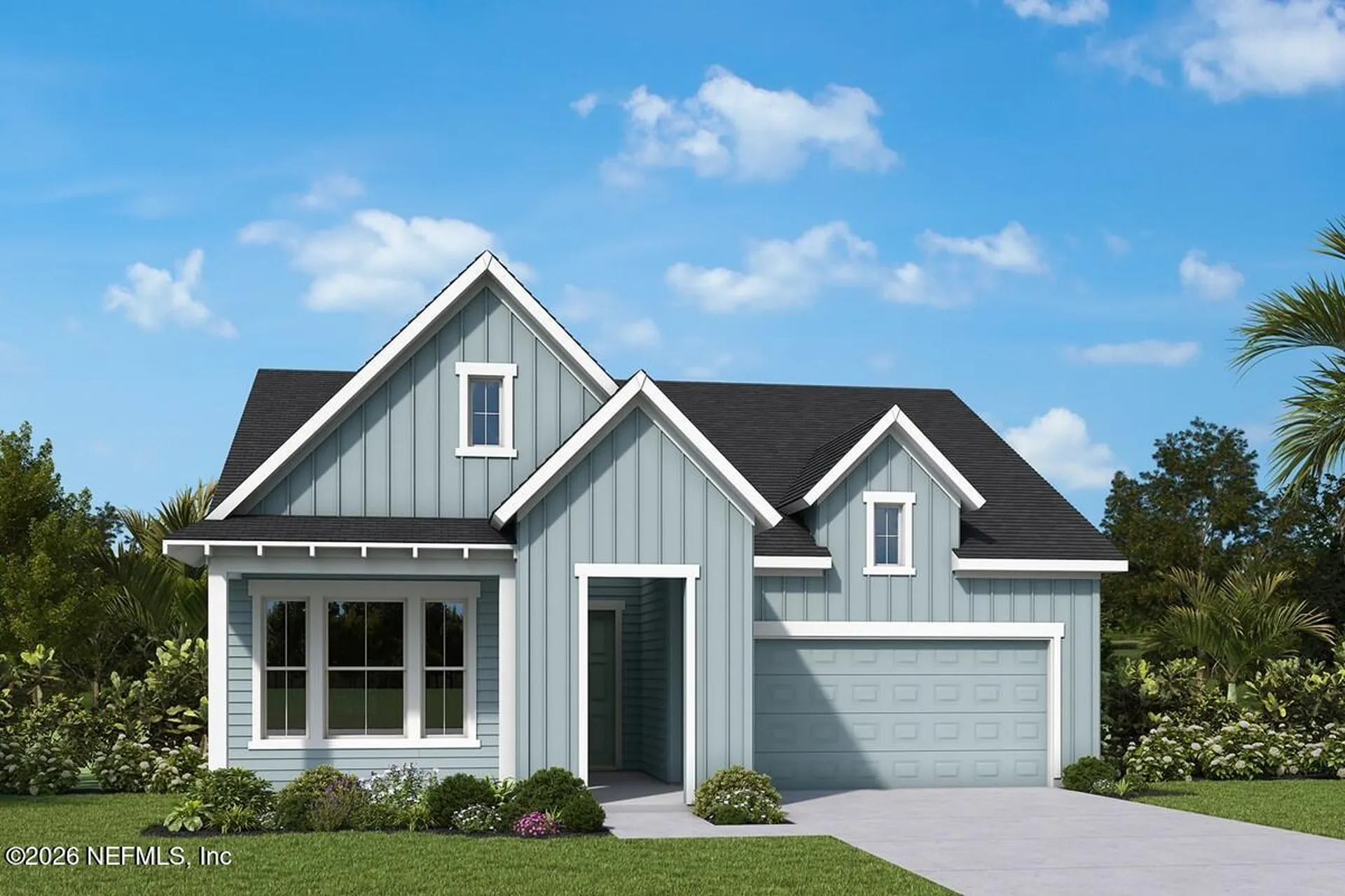 12036 Oak Hollow Trail Jacksonville FL 32256