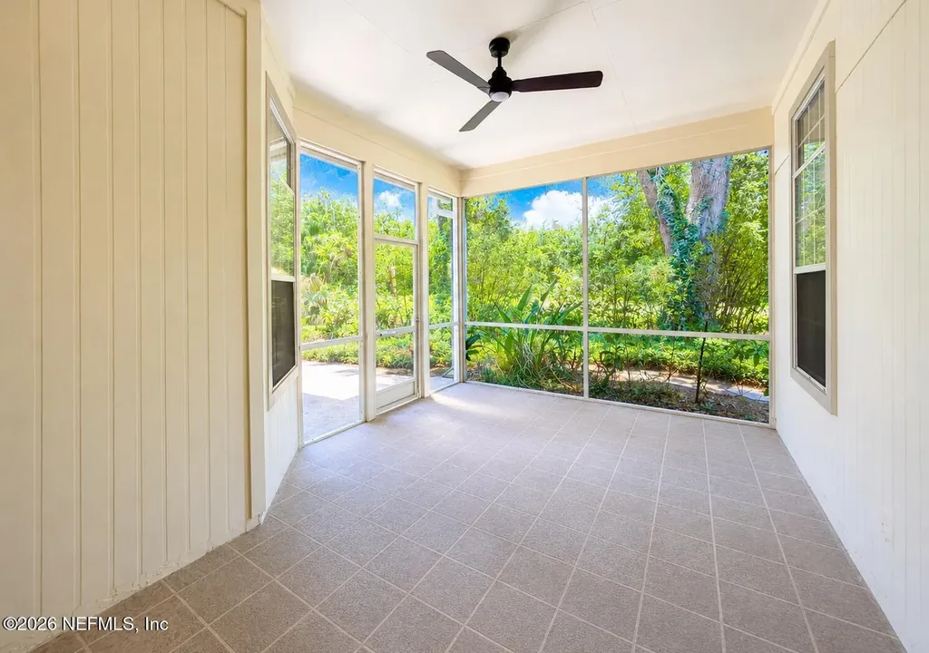 1672 Blue Heron Lane Jacksonville Beach FL 32250