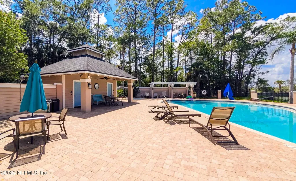1672 Blue Heron Lane Jacksonville Beach FL 32250