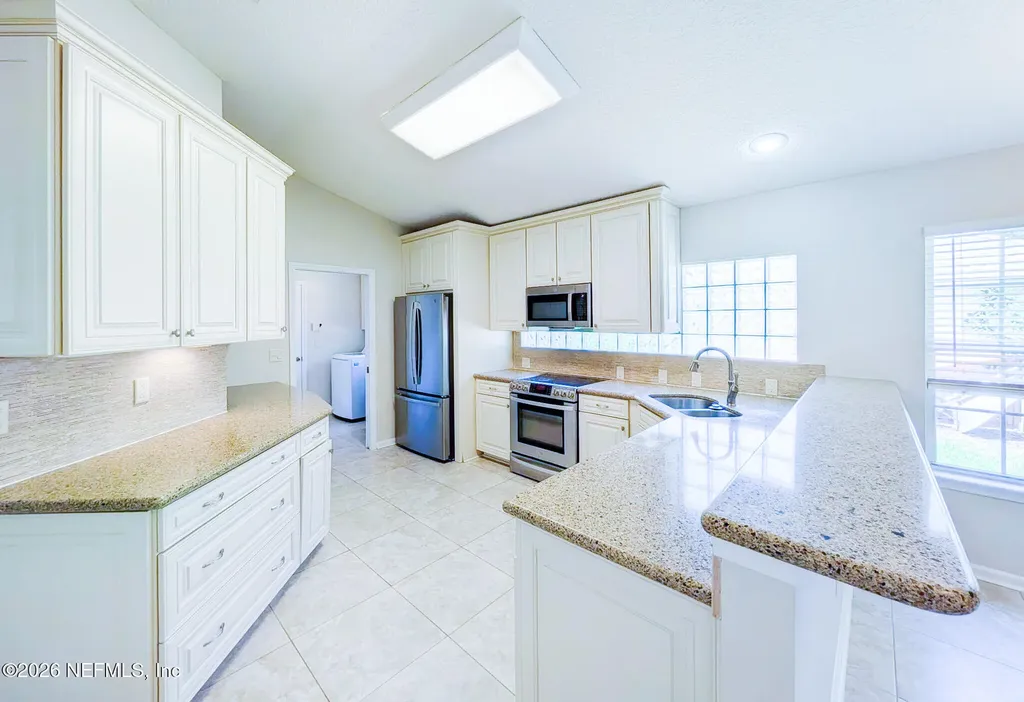 1672 Blue Heron Lane Jacksonville Beach FL 32250