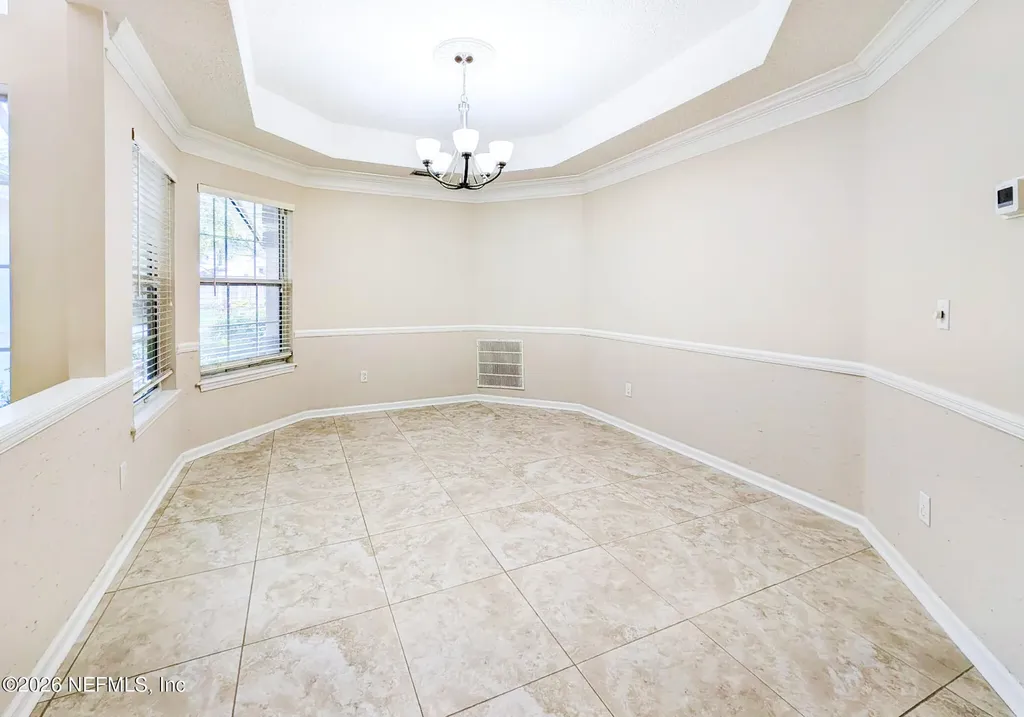 1672 Blue Heron Lane Jacksonville Beach FL 32250