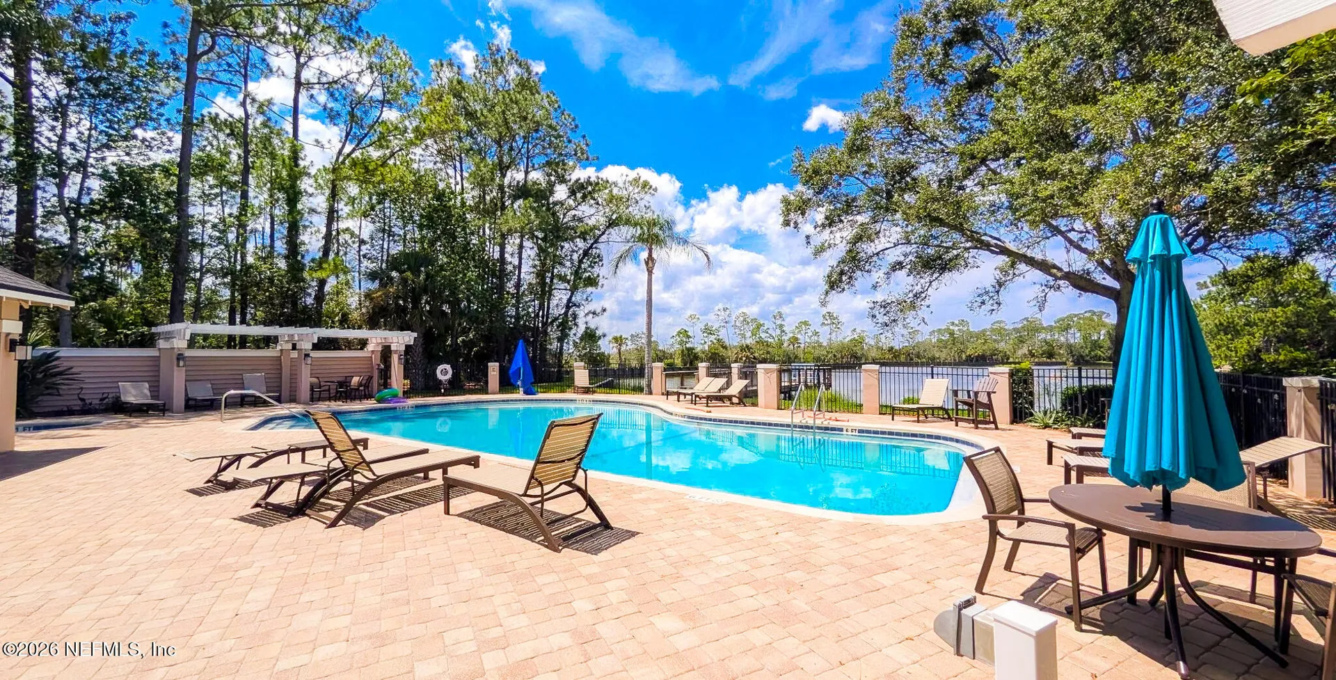 1672 Blue Heron Lane Jacksonville Beach FL 32250