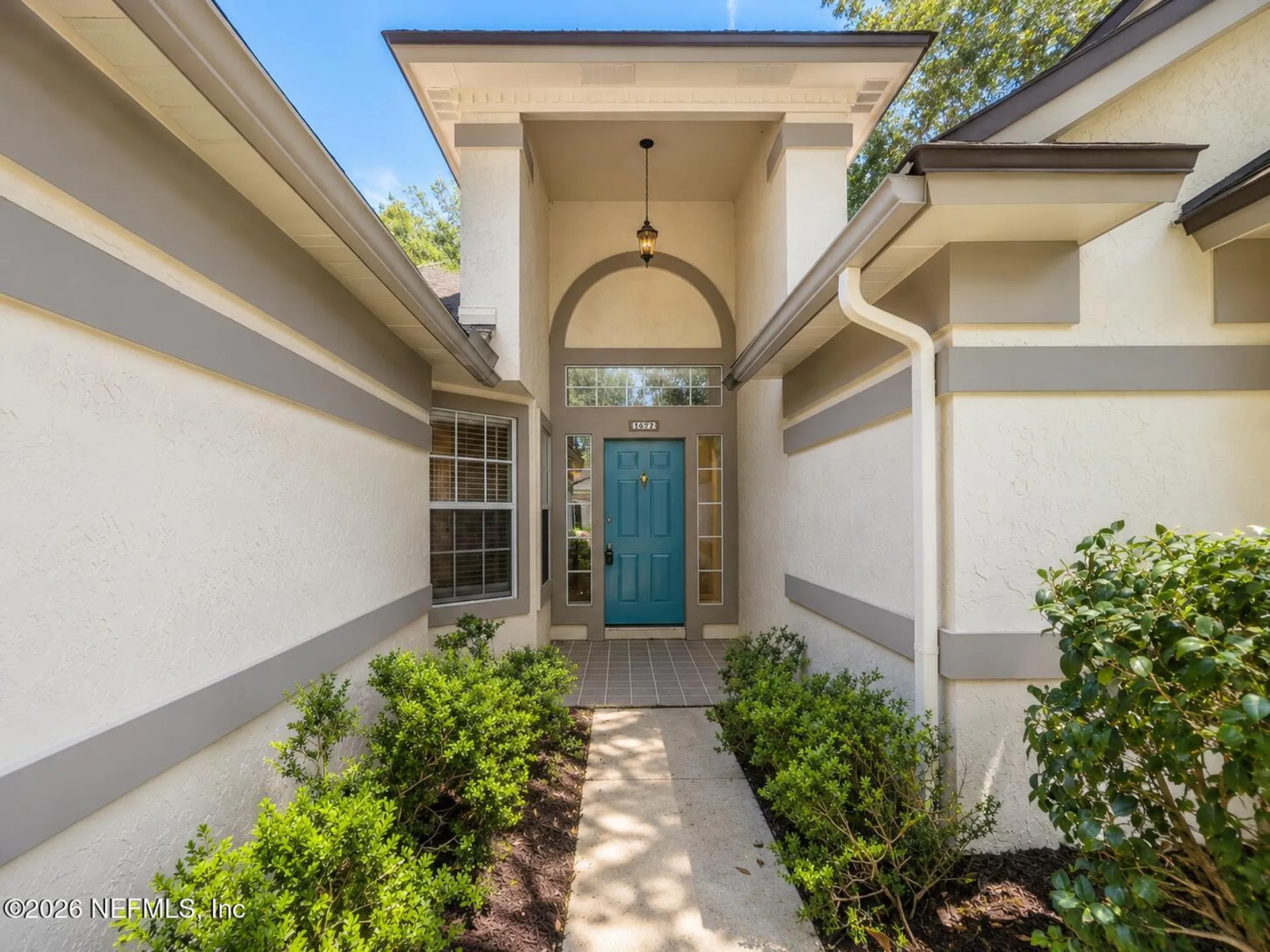 1672 Blue Heron Lane Jacksonville Beach FL 32250