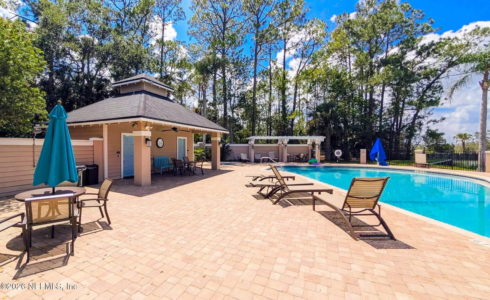 1672 Blue Heron Lane Jacksonville Beach FL 32250