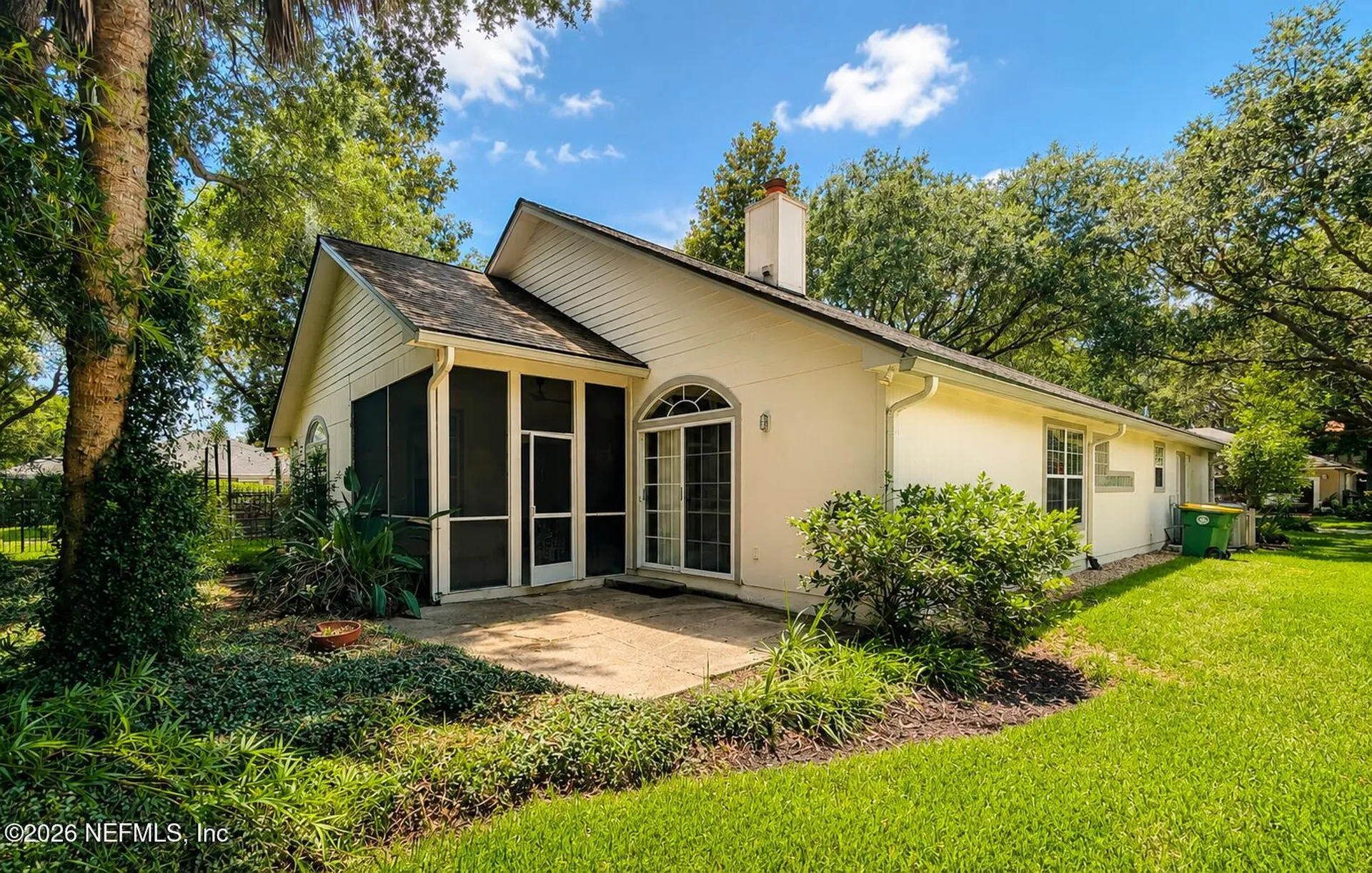 1672 Blue Heron Lane Jacksonville Beach FL 32250