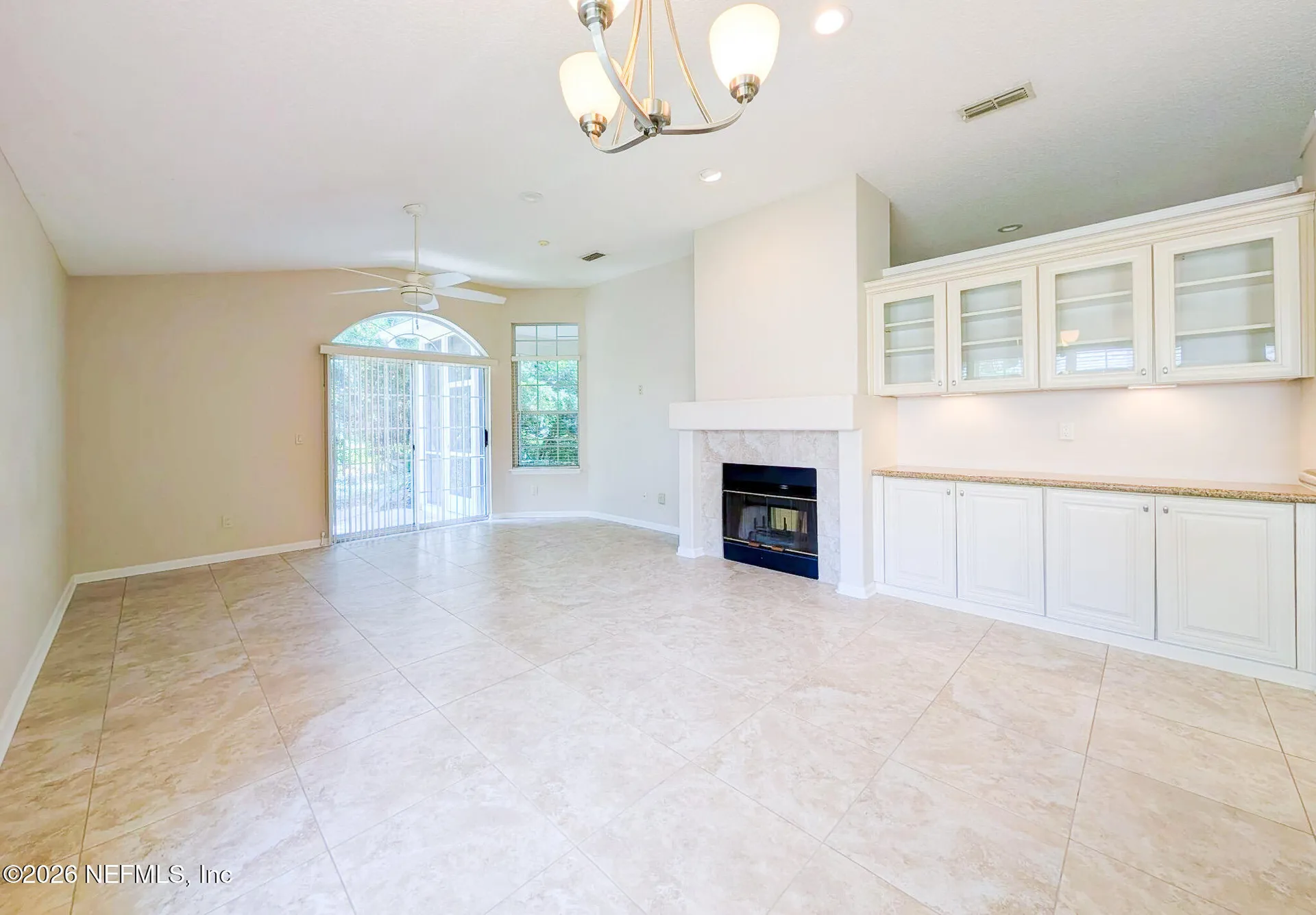 1672 Blue Heron Lane Jacksonville Beach FL 32250
