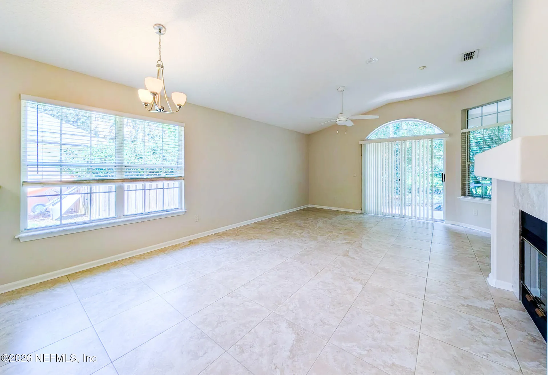 1672 Blue Heron Lane Jacksonville Beach FL 32250