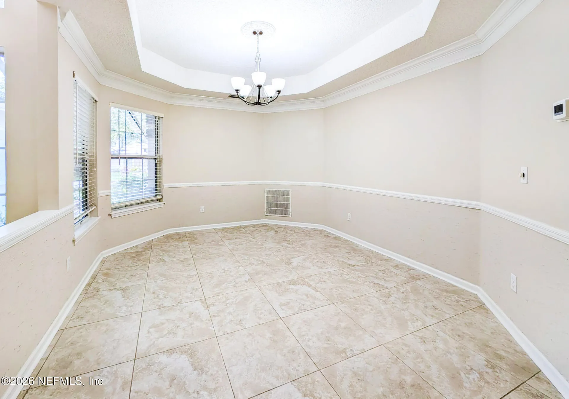 1672 Blue Heron Lane Jacksonville Beach FL 32250