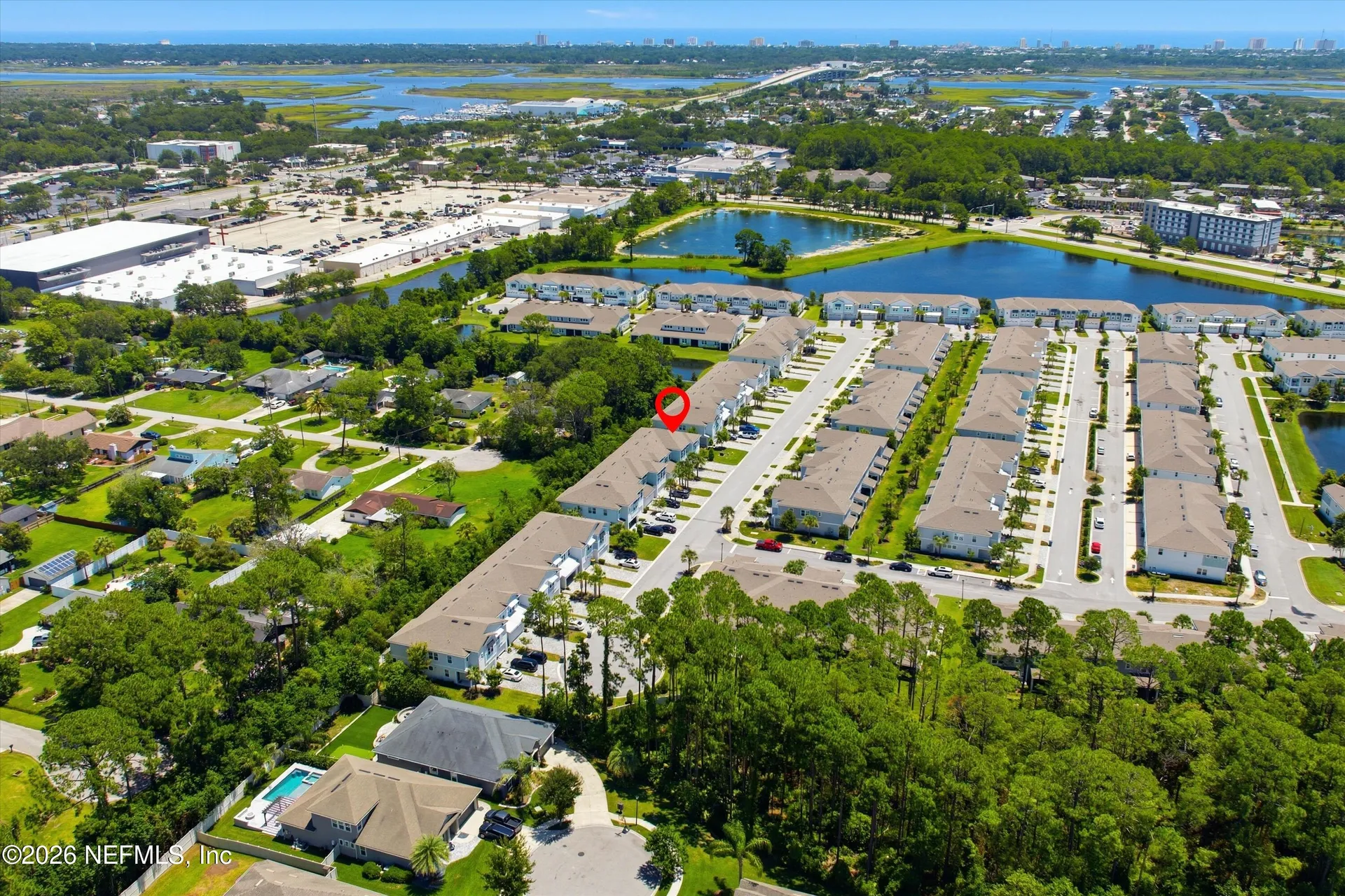 14135 Backbarrier Road Jacksonville FL 32224