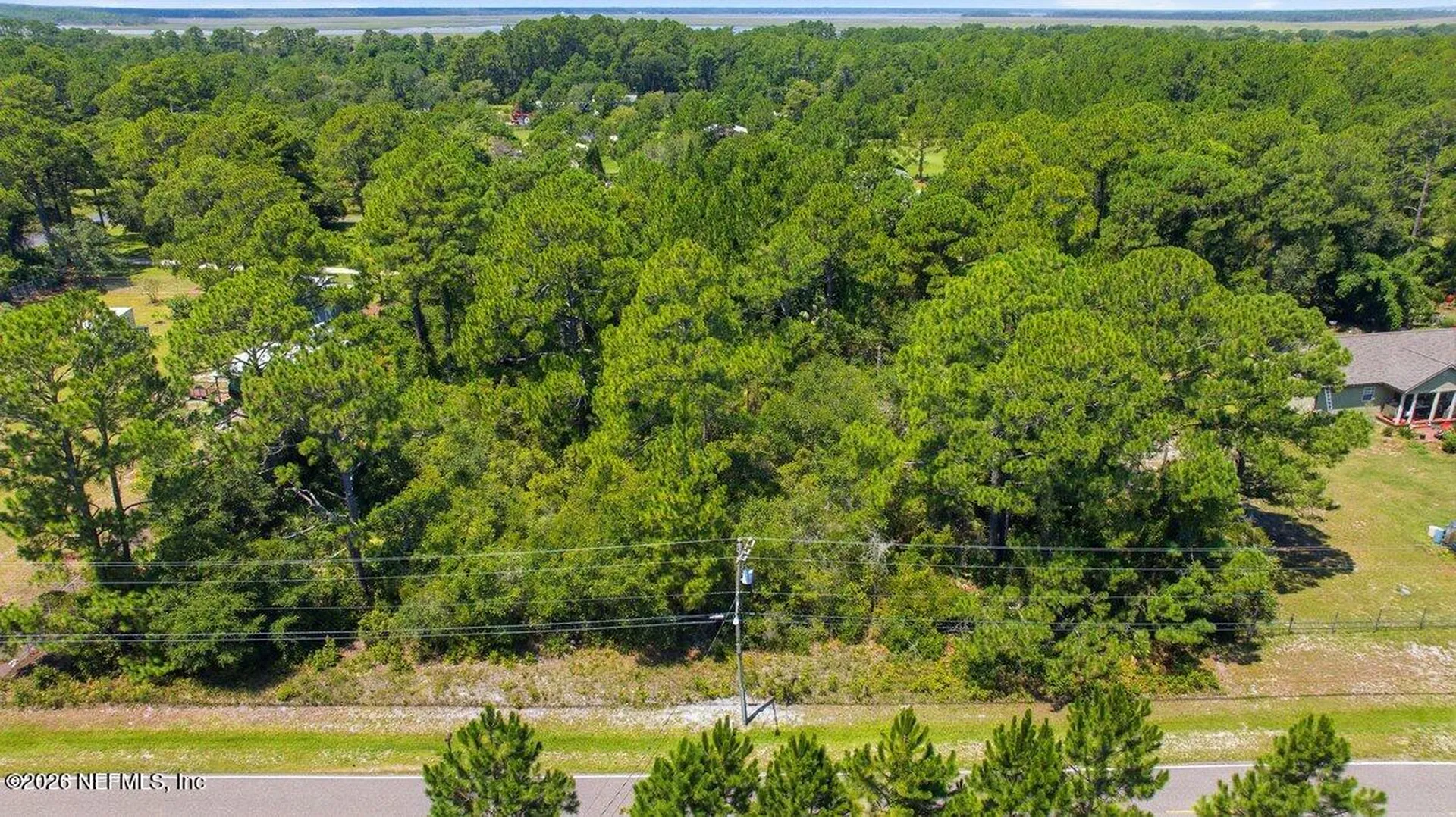 0 Sawpit Road Jacksonville FL 32226