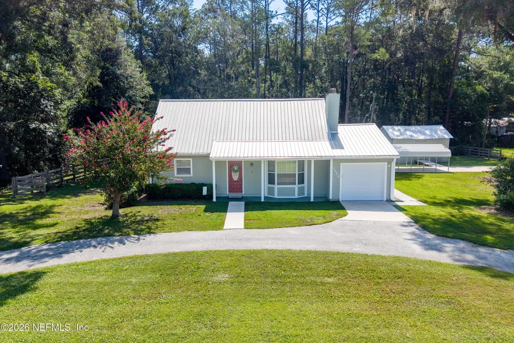 1008 Colley Road Starke FL 32091
