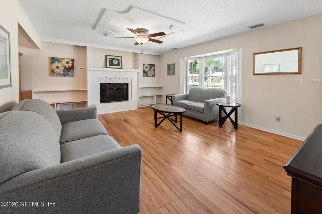 1008 Colley Road Starke FL 32091