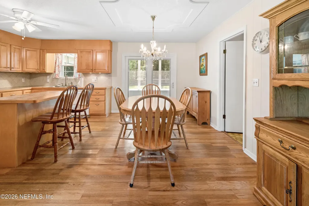 1008 Colley Road Starke FL 32091