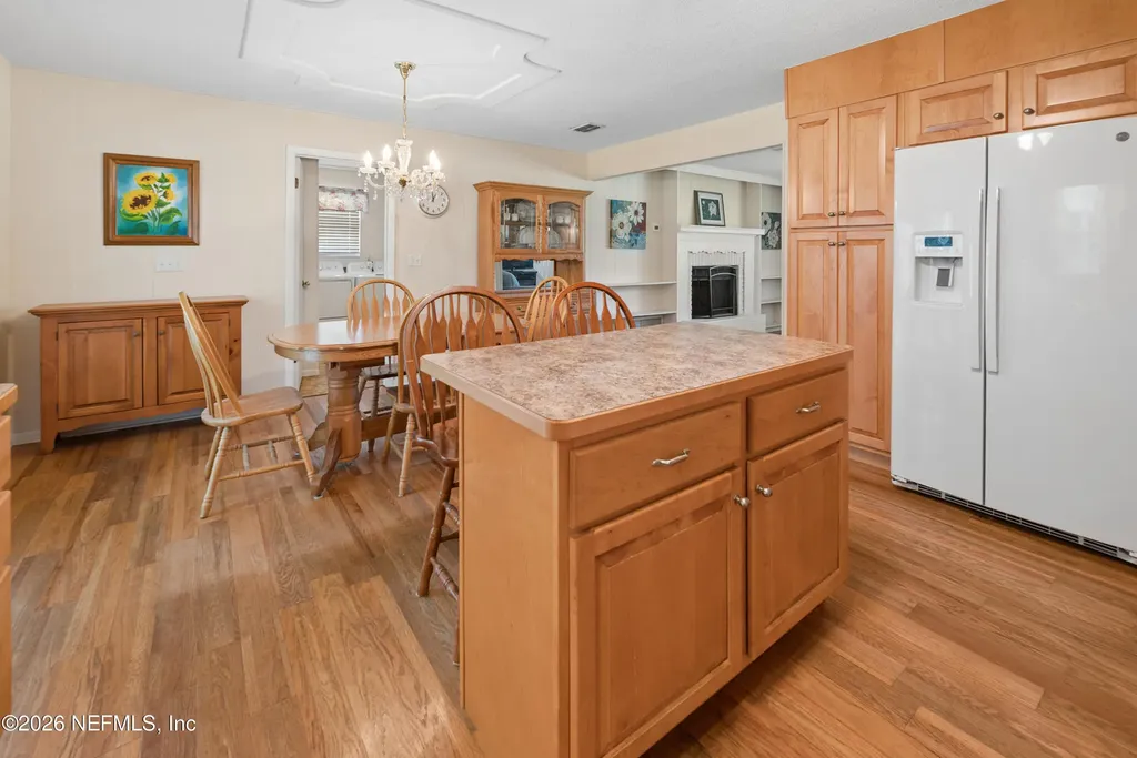 1008 Colley Road Starke FL 32091