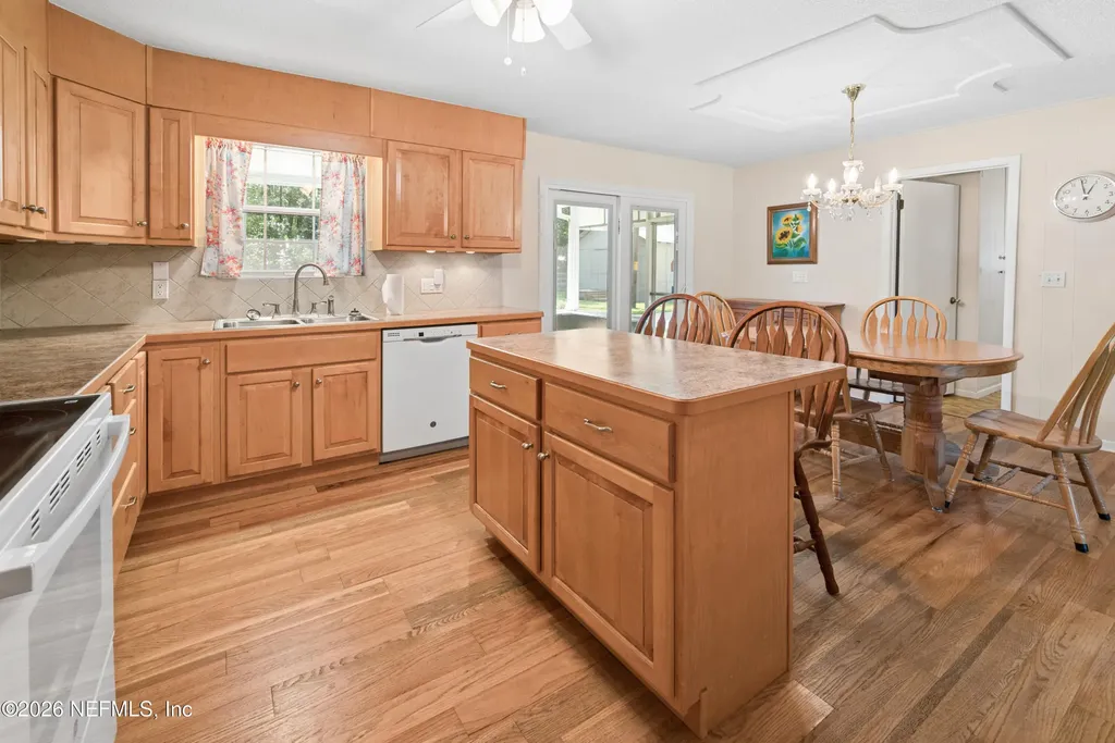 1008 Colley Road Starke FL 32091