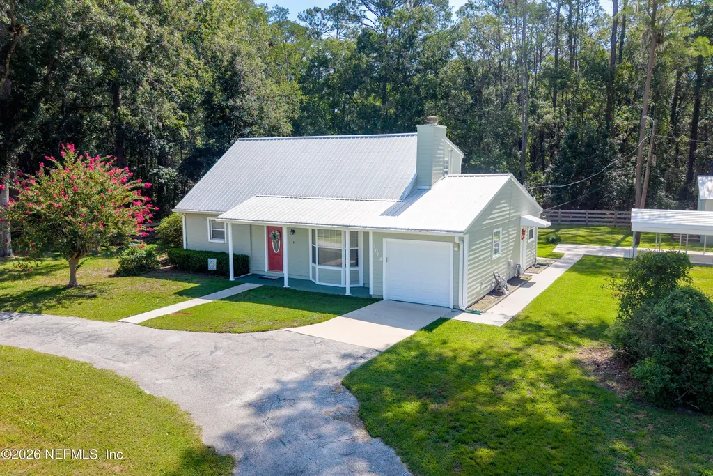 1008 Colley Road Starke FL 32091