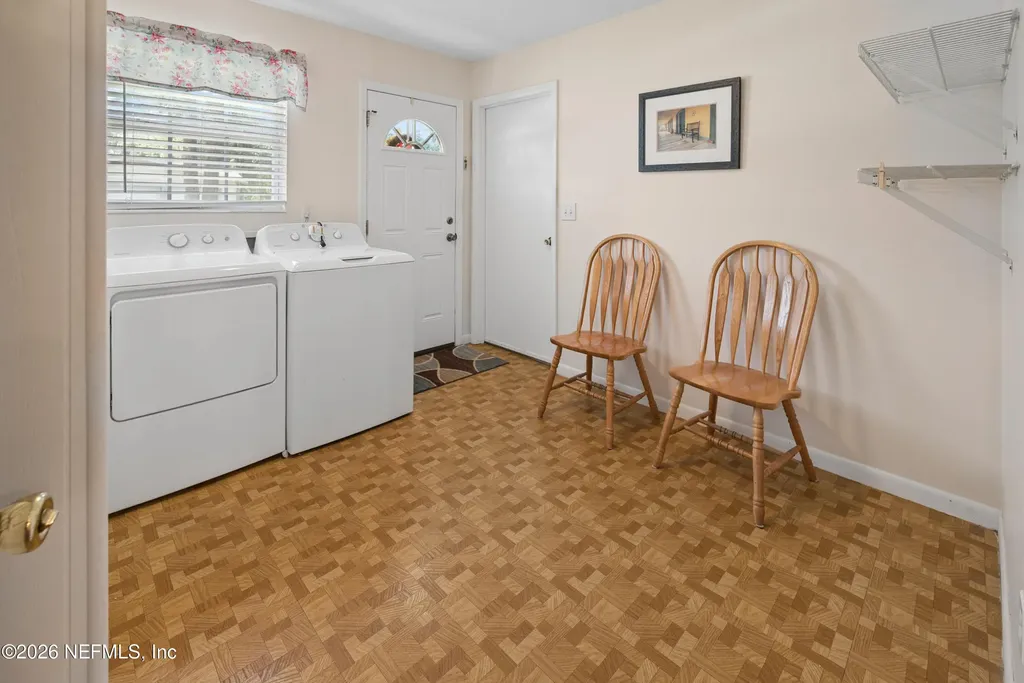 1008 Colley Road Starke FL 32091