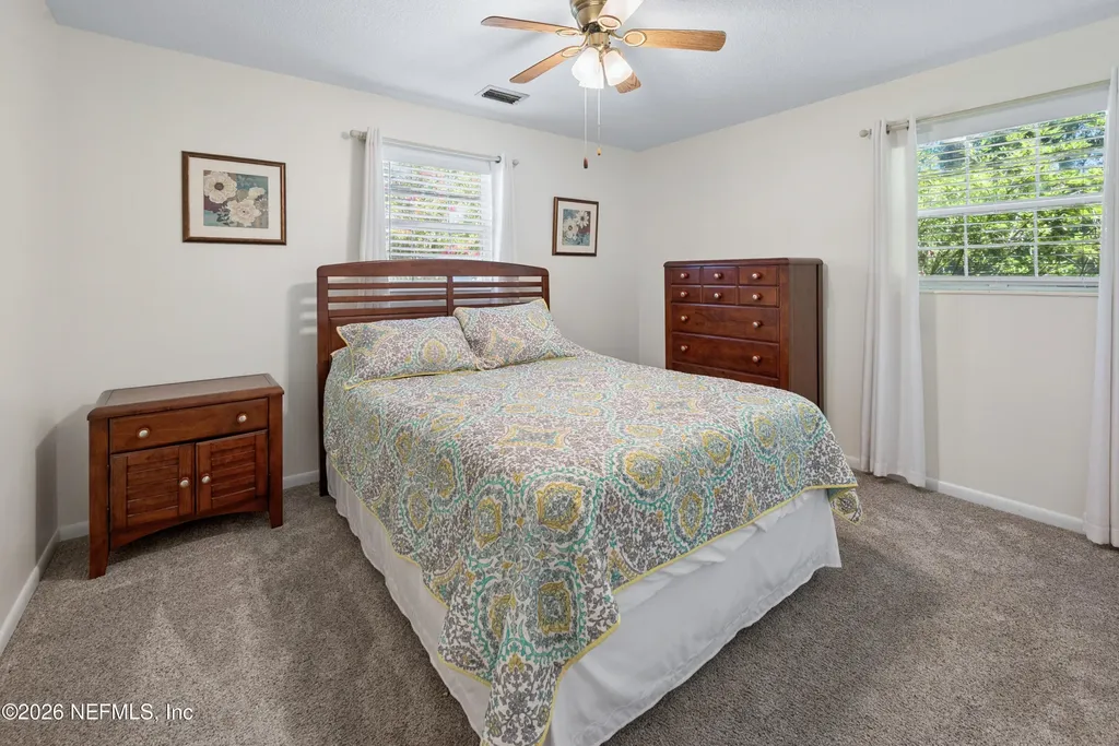 1008 Colley Road Starke FL 32091