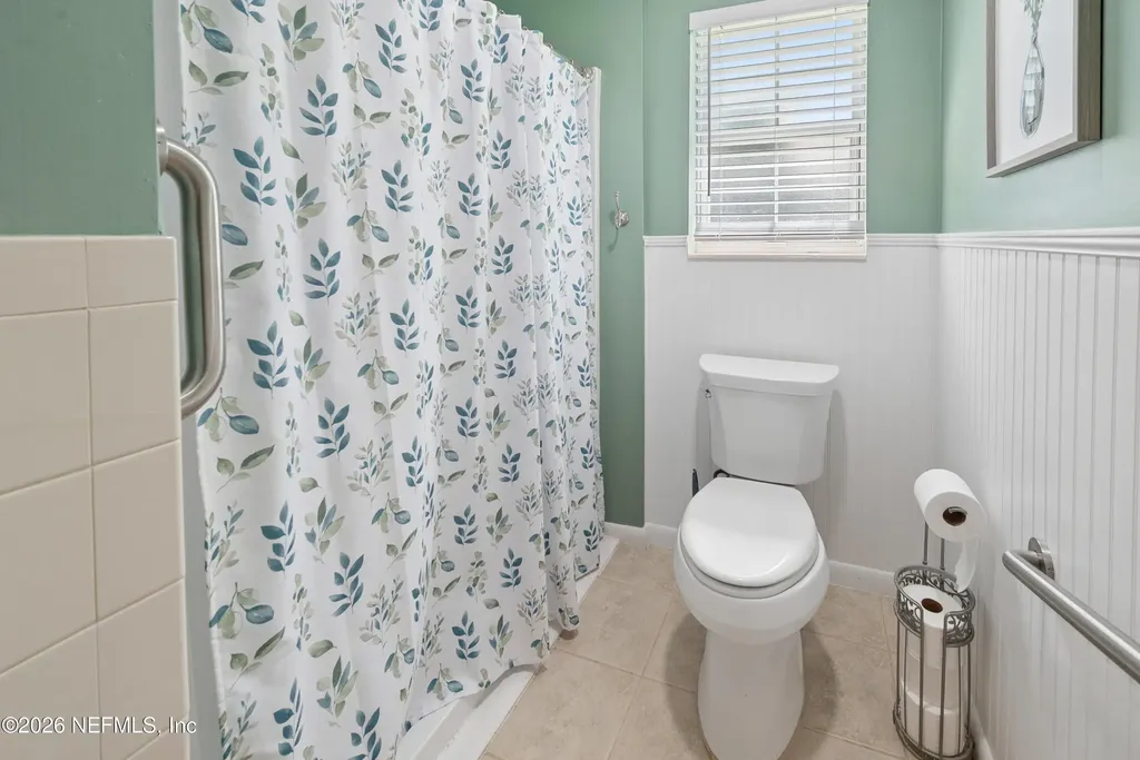 1008 Colley Road Starke FL 32091