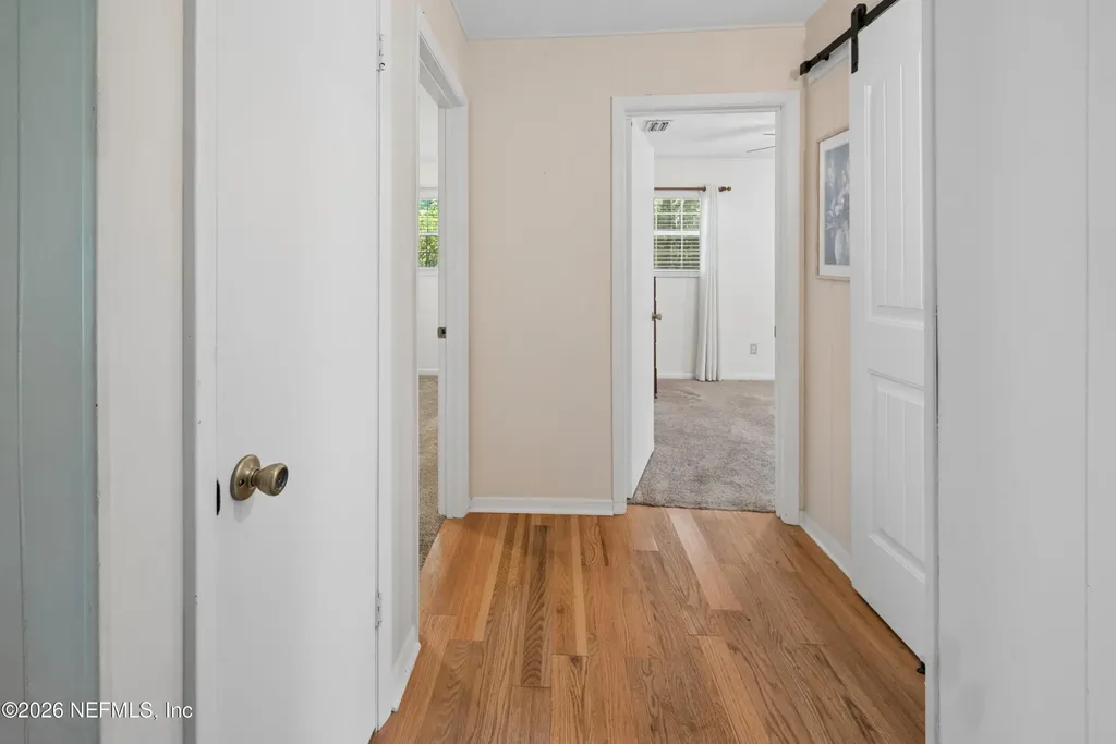 1008 Colley Road Starke FL 32091