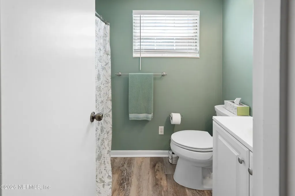 1008 Colley Road Starke FL 32091