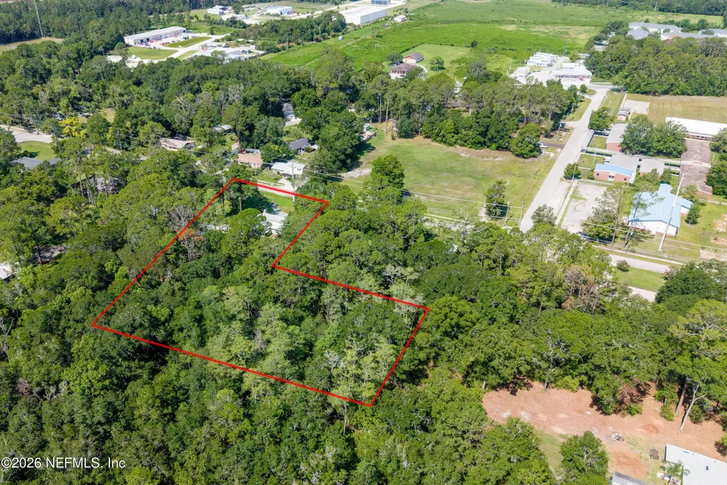 1008 Colley Road Starke FL 32091