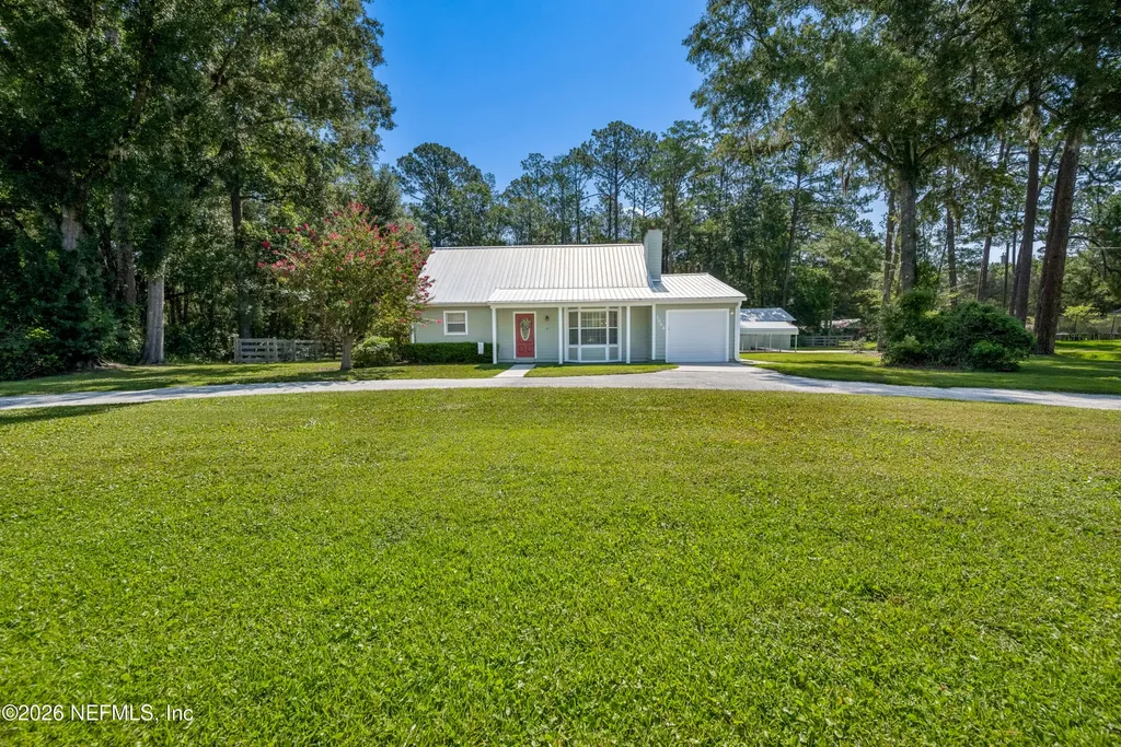 1008 Colley Road Starke FL 32091