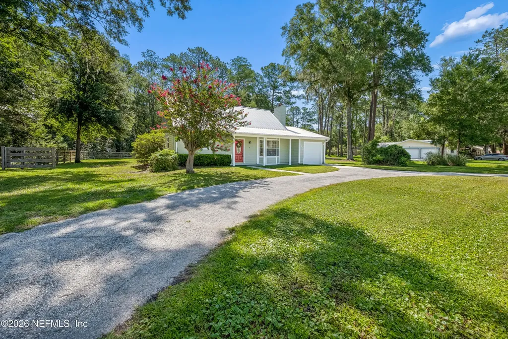 1008 Colley Road Starke FL 32091