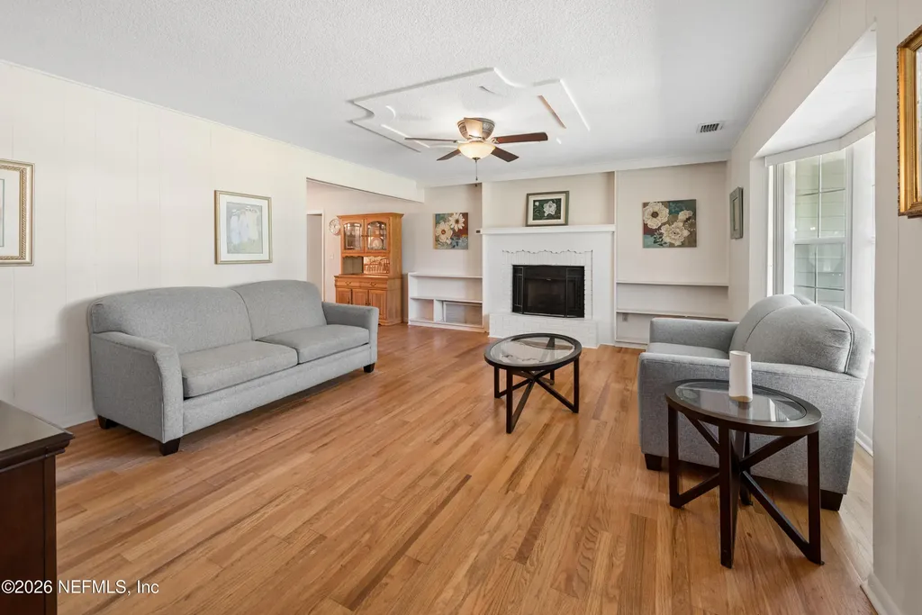 1008 Colley Road Starke FL 32091