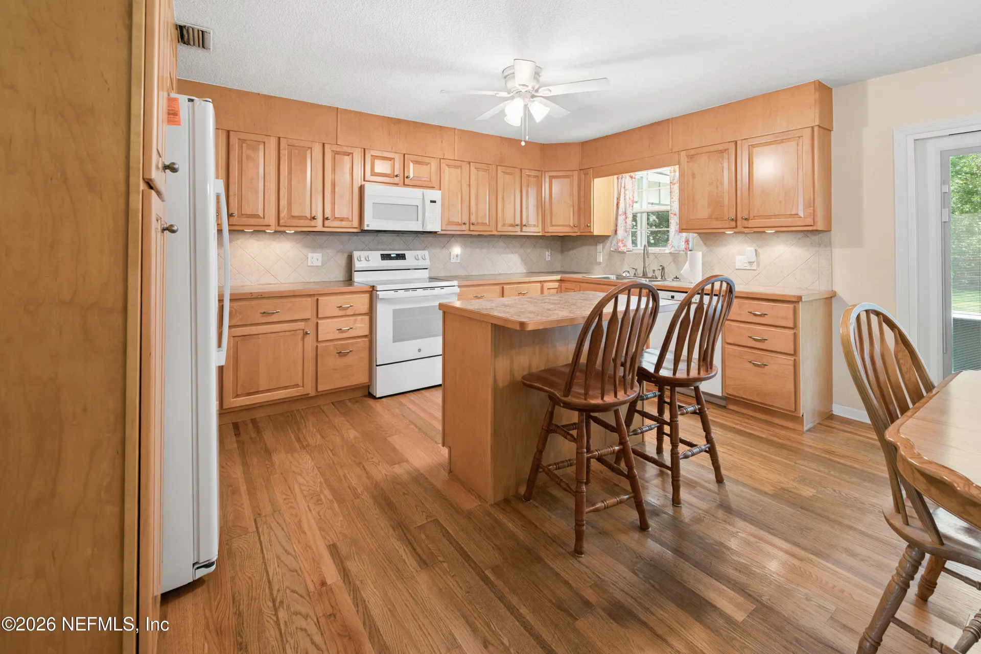 1008 Colley Road Starke FL 32091