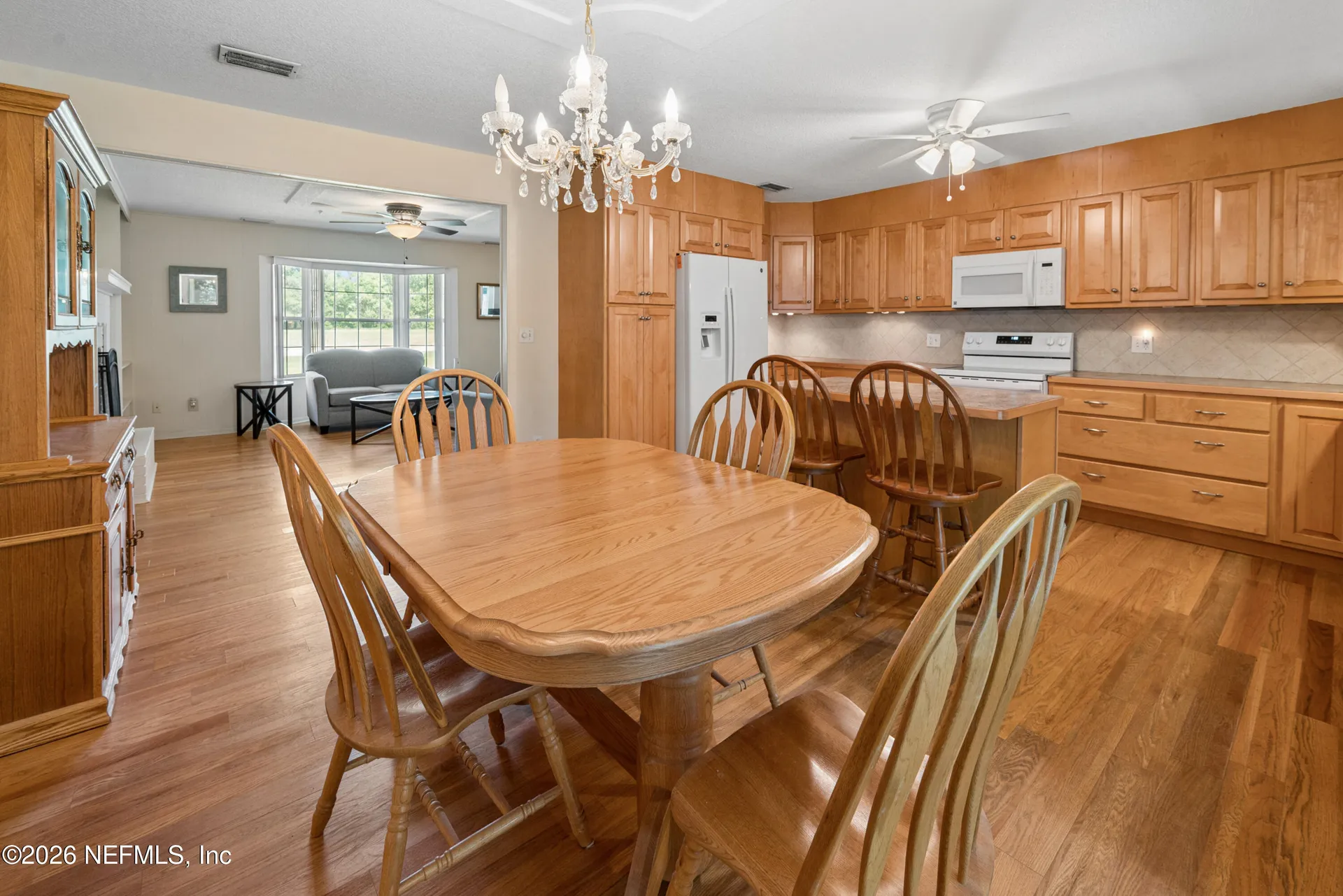 1008 Colley Road Starke FL 32091