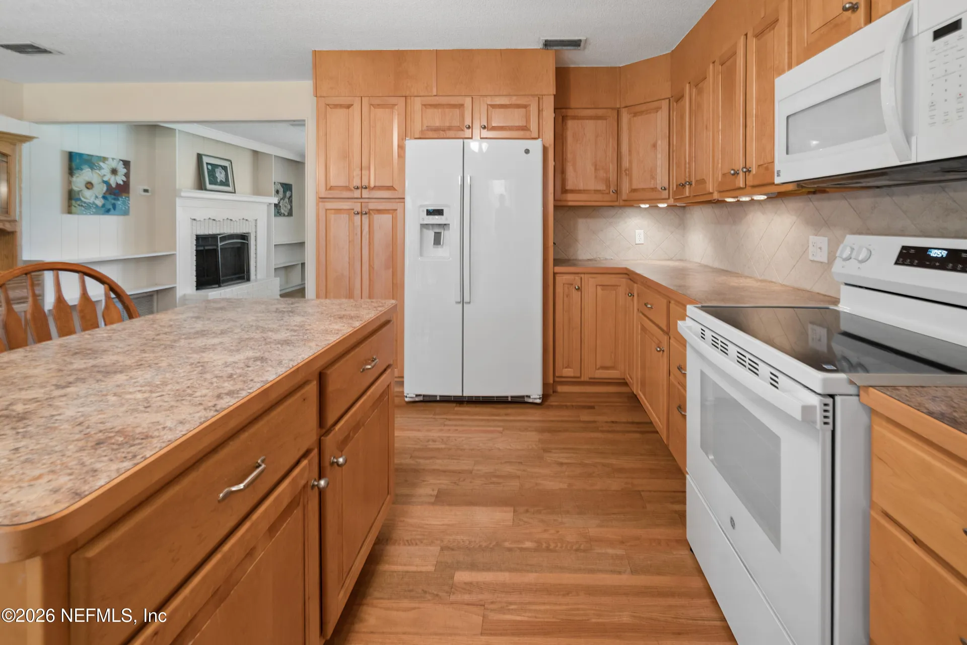 1008 Colley Road Starke FL 32091