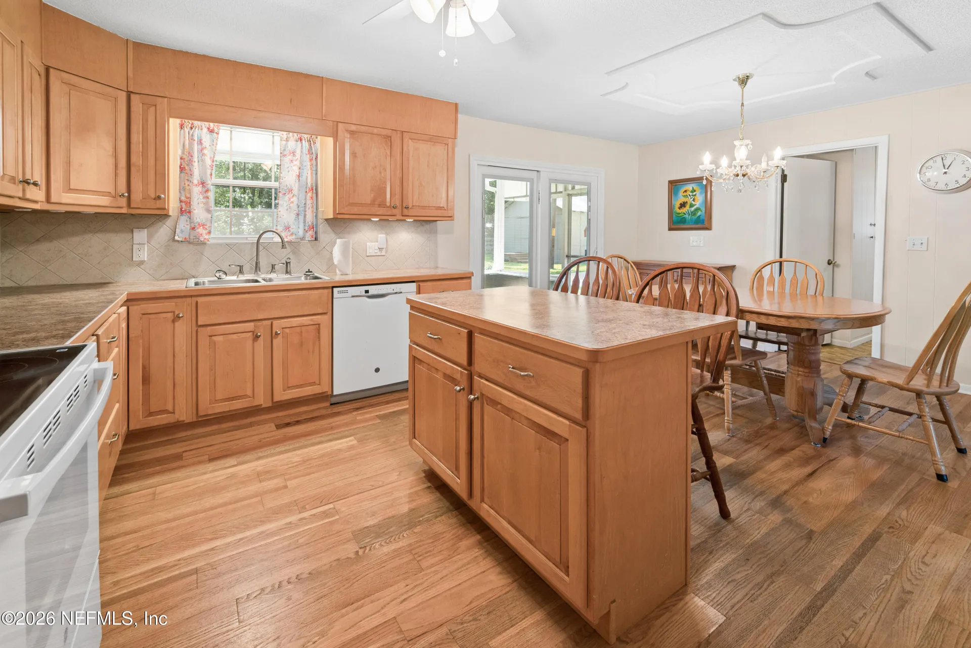 1008 Colley Road Starke FL 32091