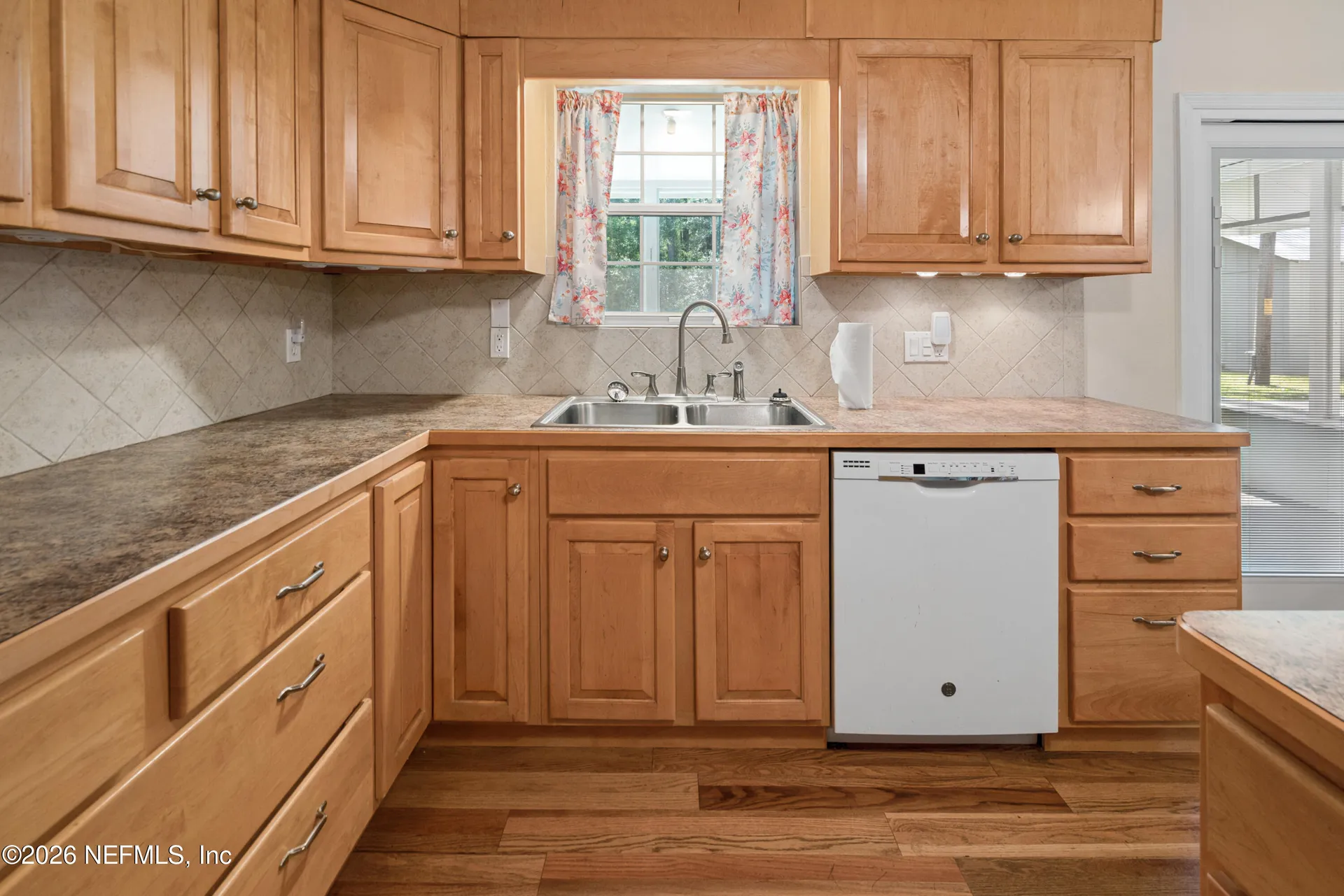 1008 Colley Road Starke FL 32091
