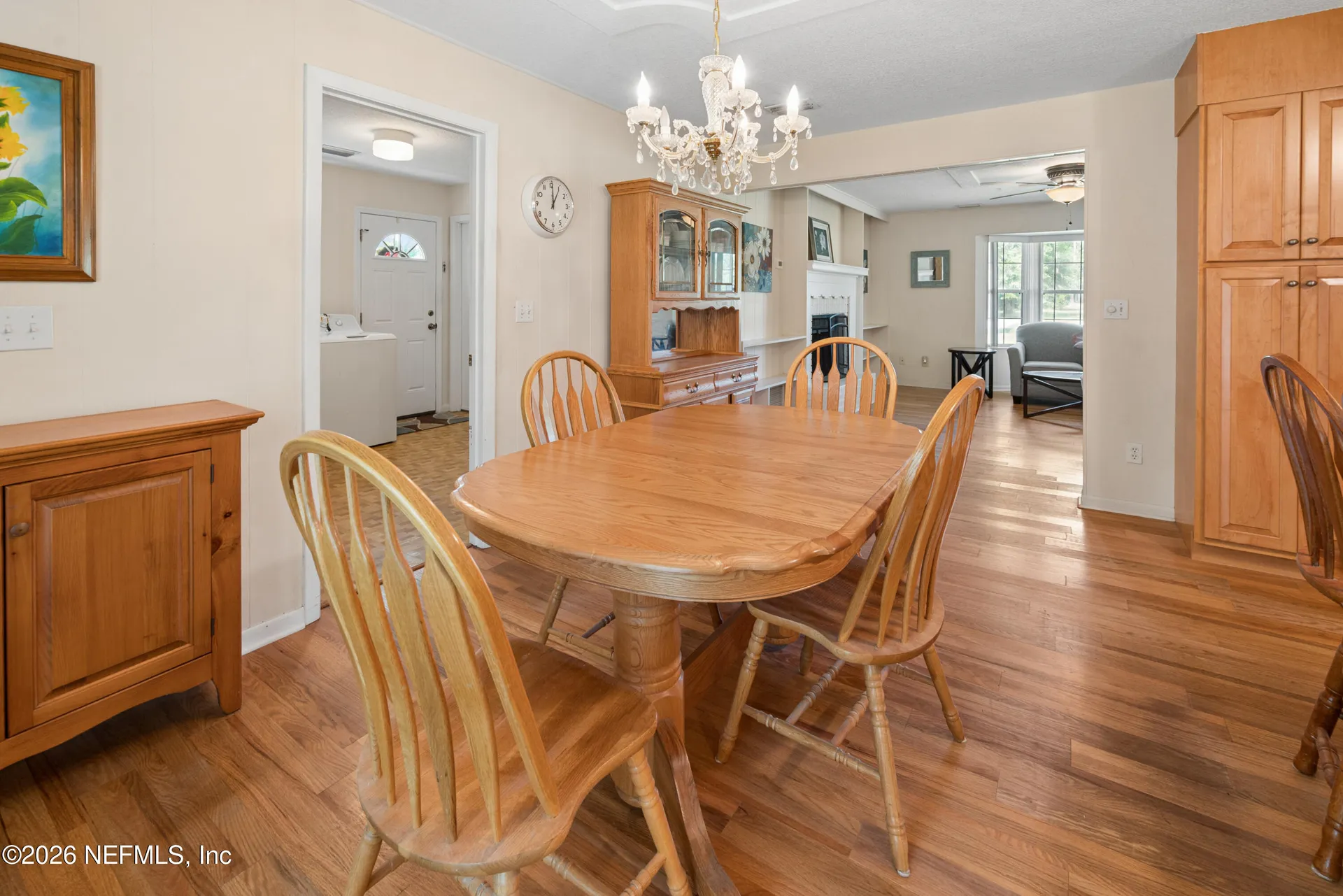 1008 Colley Road Starke FL 32091