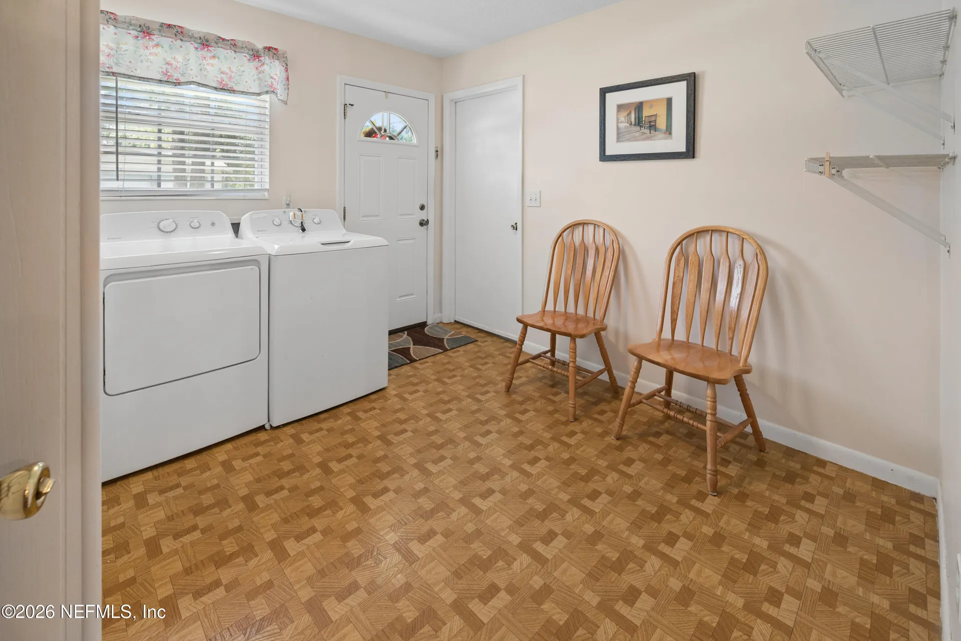 1008 Colley Road Starke FL 32091
